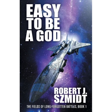 Easy to Be a God