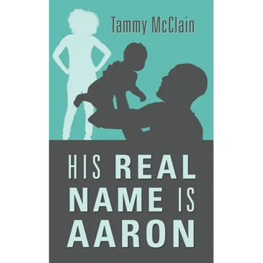 His Real Name Is Aaron