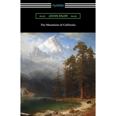 The Mountains of California