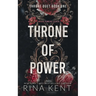 Throne of Power: Special Edition Print
