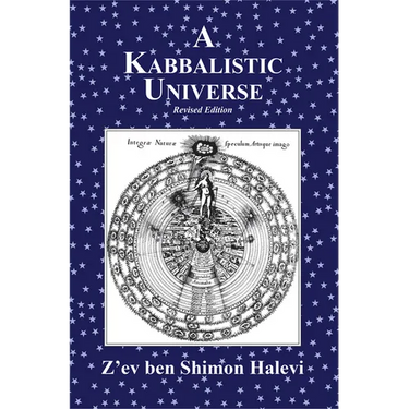 A Kabbalistic Universe