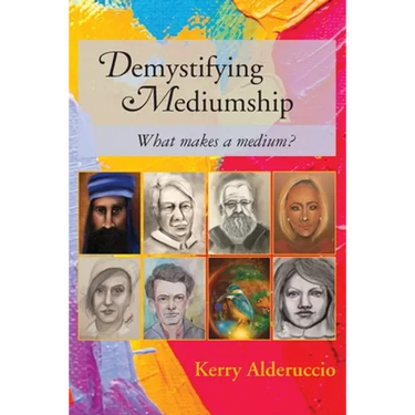 Demystifying Mediumship: what makes a medium?
