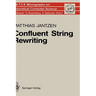 Confluent String Rewriting