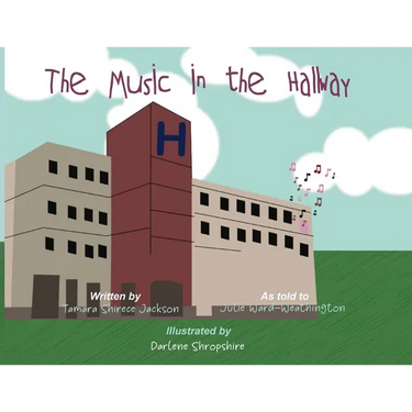 The Music In the Hallway
