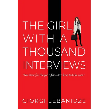 The Girl With a Thousand Interviews