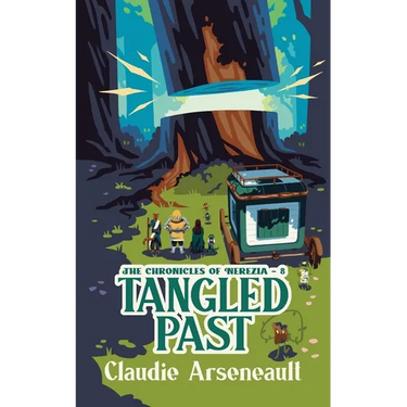 Tangled Past