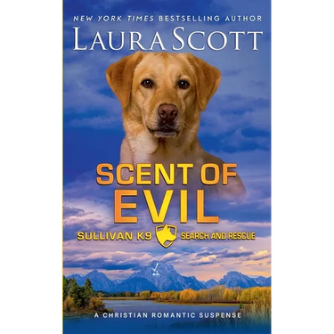 Scent of Evil