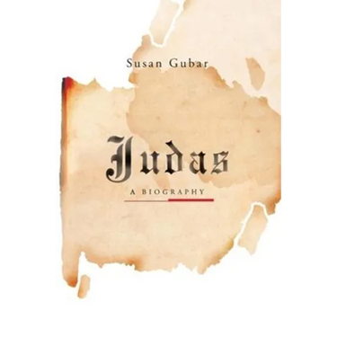 Judas: A Biography
