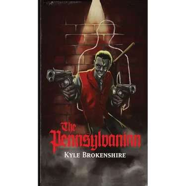 The Pennsylvanian