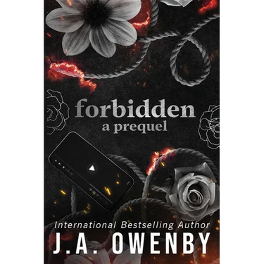 Forbidden, a prequel
