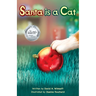 Santa is a Cat