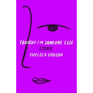 Tonight I'm Someone Else