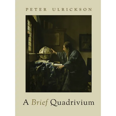 A Brief Quadrivium