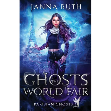 Ghosts of the World Fair