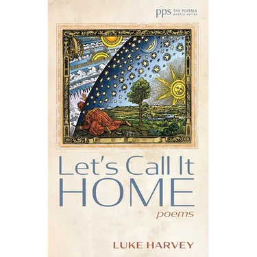 Let's Call It Home