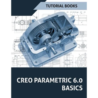 Creo Parametric 6.0 Basics