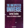 The Unexpected Universe