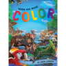 When God Made Color