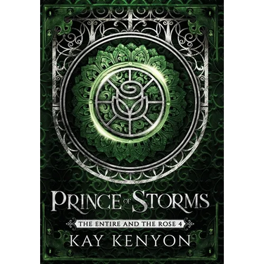 Prince of Storms