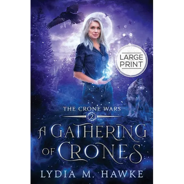 A Gathering of Crones
