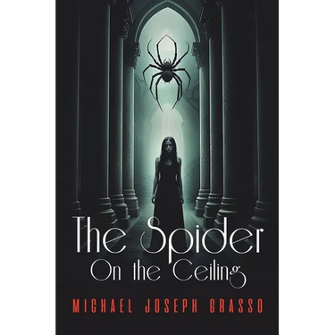 The Spider on the Ceiling