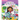 DreamWorks Gabby's Dollhouse: First Look and Find