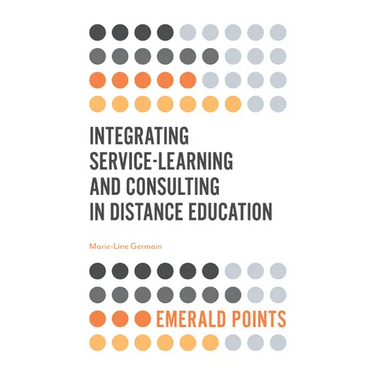 Integrating Service-Learning and Consulting in Distance Education