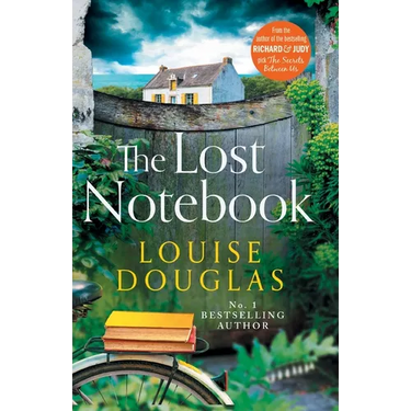 The Lost Notebook