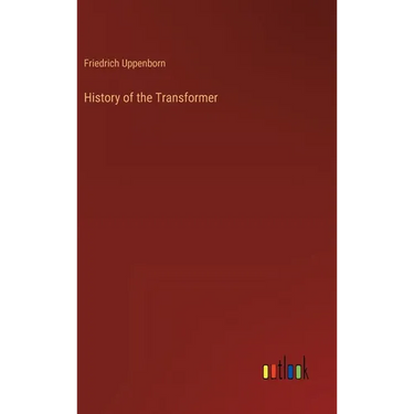 History of the Transformer