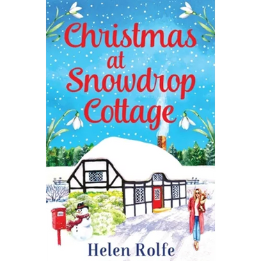 Christmas at Snowdrop Cottage