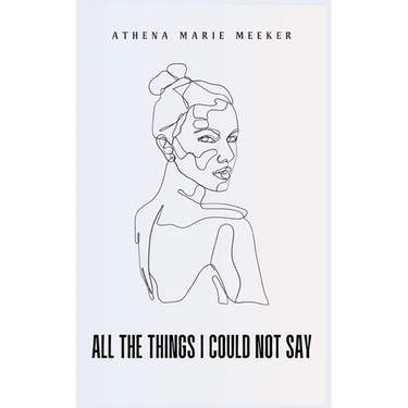 All The Things I Could Not Say