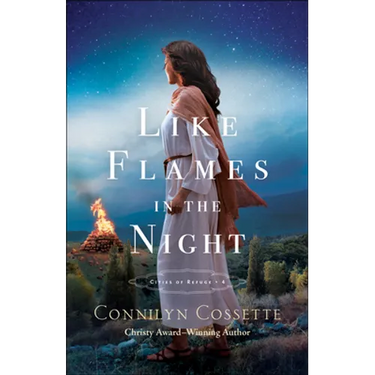Like Flames in the Night
