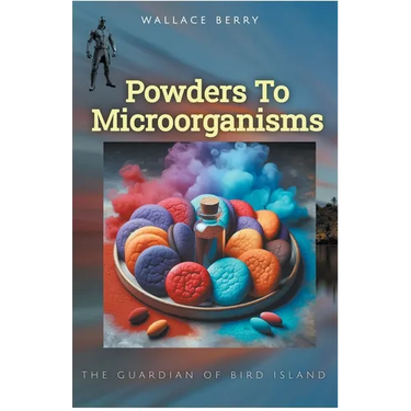 Powders To Microorganisms