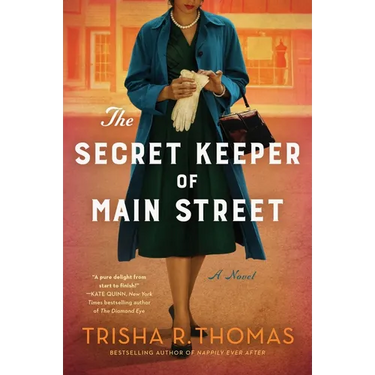 The Secret Keeper of Main Street