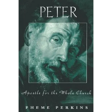 Peter Apostle for the Whole Ch