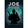 Joe and the Halloween Mystery