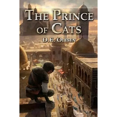 The Prince of Cats