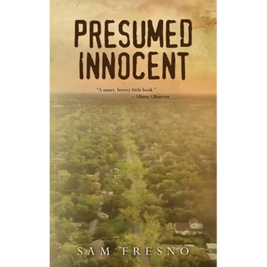 Presumed Innocent