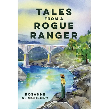 Tales From a Rogue Ranger