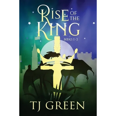 Rise of the King: Arthurian Fantasy