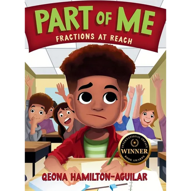 Part of Me: Fractions at Reach
