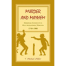 Murder and Mayhem: Criminal Conduct in Old Alexandria, Virginia, 1749-1900