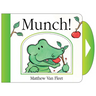 Munch!: Mini Board Book