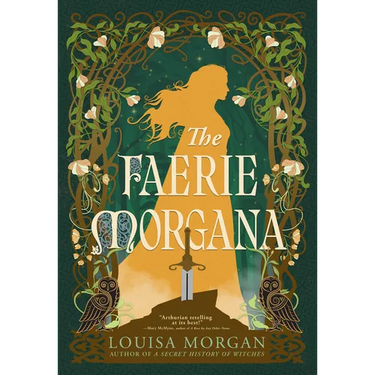 The Faerie Morgana