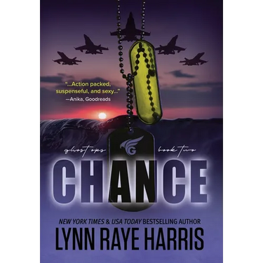 Chance: A Small Town, Enemies to Lovers, Protector Romance