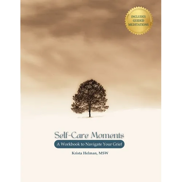 Self-Care Moments