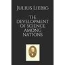 The development of science among nations