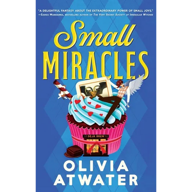 Small Miracles