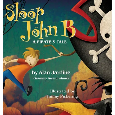 Sloop John B -A Pirate's Tale