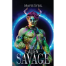 Alien Savage